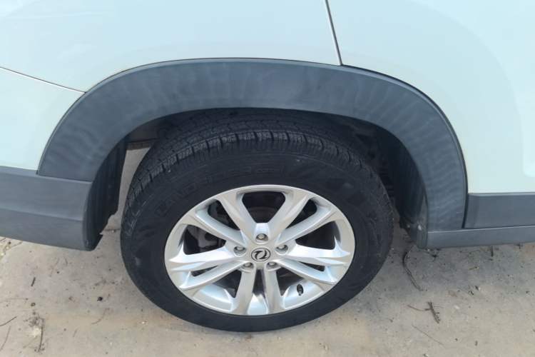 Used Dongfeng Fengon S560 2019 1.8L Manual Urban Model Right Rear Wheel Hub