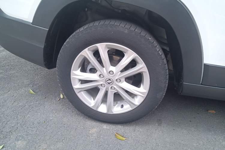 Used Dongfeng Fengon S560 2019 1.8L Manual Urban Model Right Rear Wheel Hub