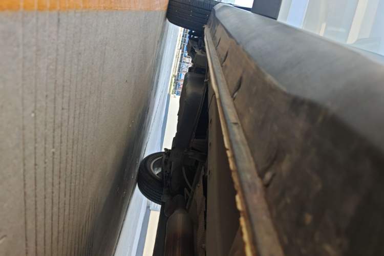 Used Dongfeng Fengon S560 2019 1.8L Manual Urban Model Right Side Sill
