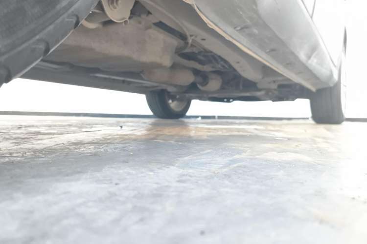 Used Dongfeng Fengon S560 2019 1.8L Manual Urban Model Right Side Sill
