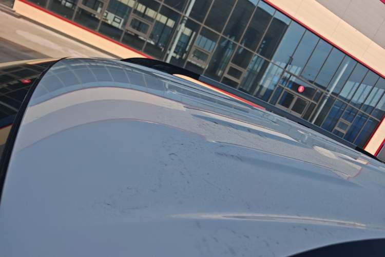 Used Dongfeng Fengon S560 2019 1.8L Manual Urban Model Roof