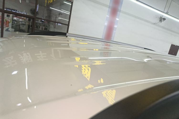 Used Dongfeng Fengon S560 2019 1.8L CVT Elite Model Roof