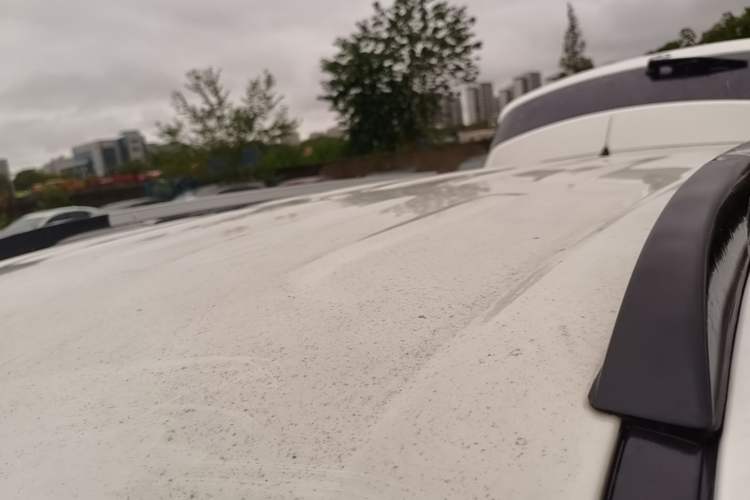 Used Dongfeng Fengon S560 2019 1.8L CVT Elite Model Roof