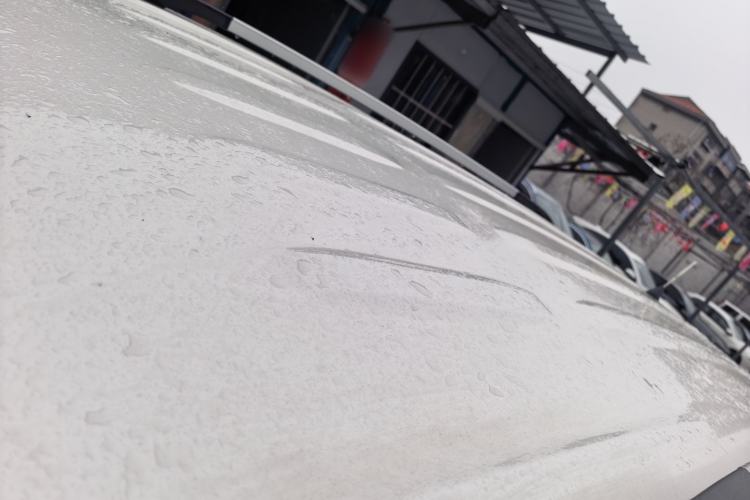 Used Dongfeng Fengon S560 2019 1.8L CVT Elite Model Roof
