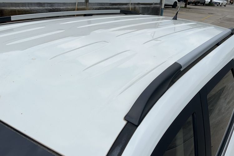 Used Dongfeng Fengon S560 2019 1.8L Manual Urban Model Roof