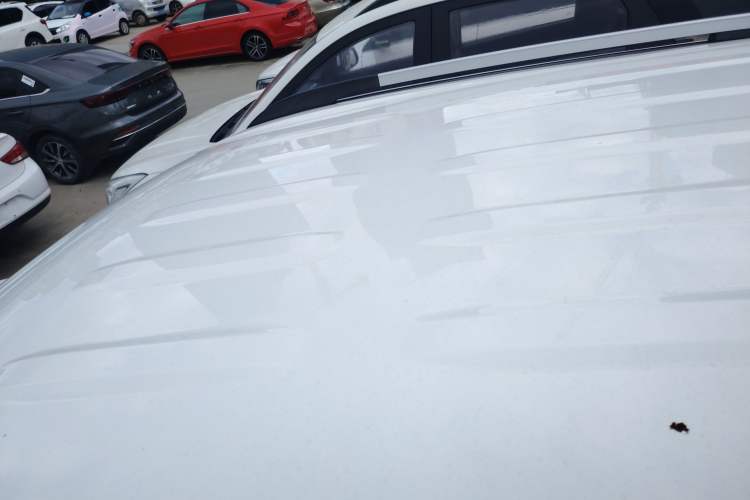 Used Dongfeng Fengon S560 2019 1.8L CVT Elite Model Roof