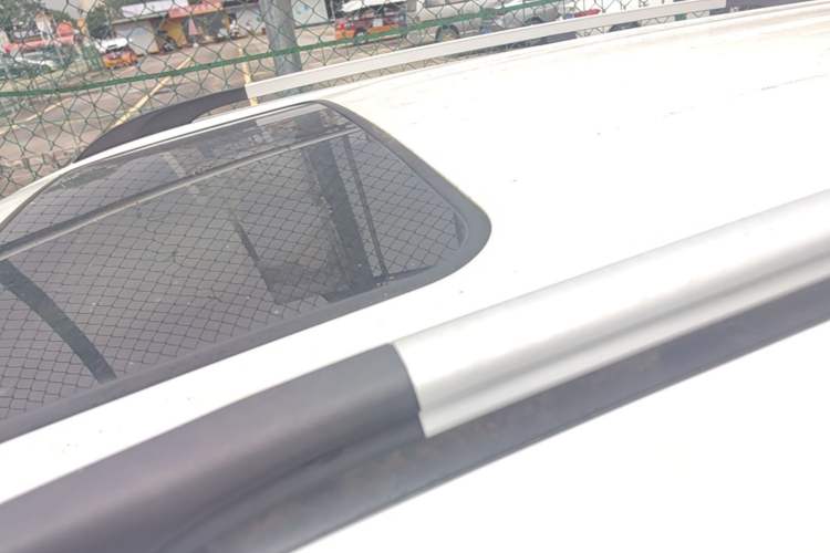 Used Dongfeng Fengon S560 2019 1.8L CVT Comfort Edition Roof