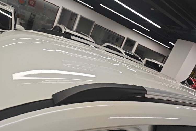 Used Dongfeng Fengon S560 2019 1.8L Manual Urban Model Roof