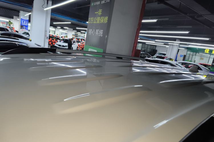 Used Dongfeng Fengon S560 2019 1.8L CVT Elite Model Roof