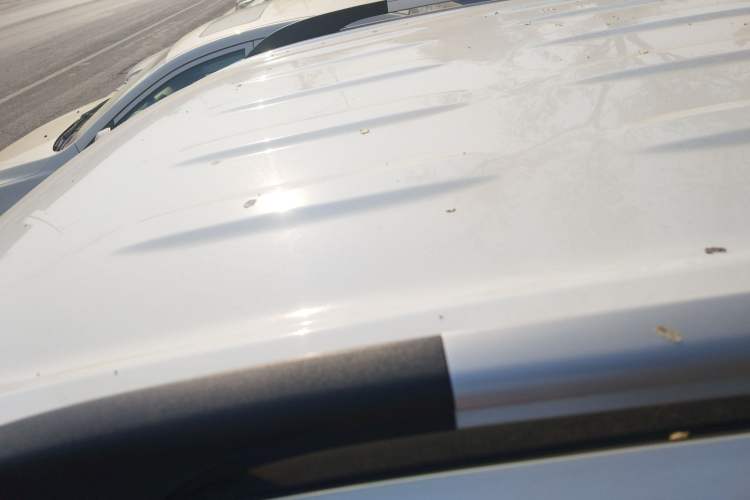 Used Dongfeng Fengon S560 2019 1.8L Manual Urban Model Roof