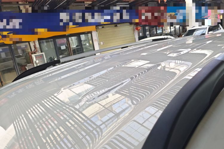 Used Dongfeng Fengon S560 2019 1.8L Manual Urban Model Roof