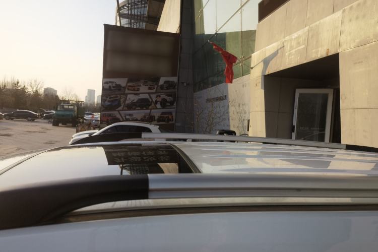 Used Dongfeng Fengon S560 2019 1.8L CVT Elite Model Roof