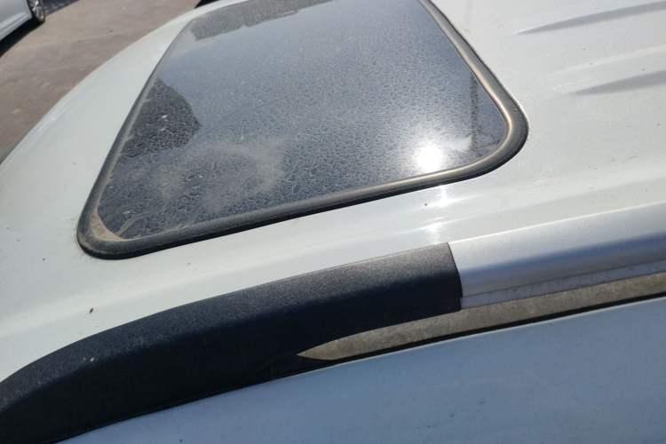 Used Dongfeng Fengon S560 2019 1.8L CVT Elite Model Roof