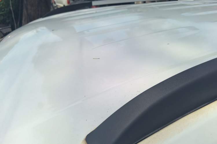 Used Dongfeng Fengon S560 2019 1.8L Manual Urban Model Roof
