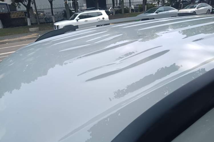 Used Dongfeng Fengon S560 2019 1.8L Manual Urban Model Roof