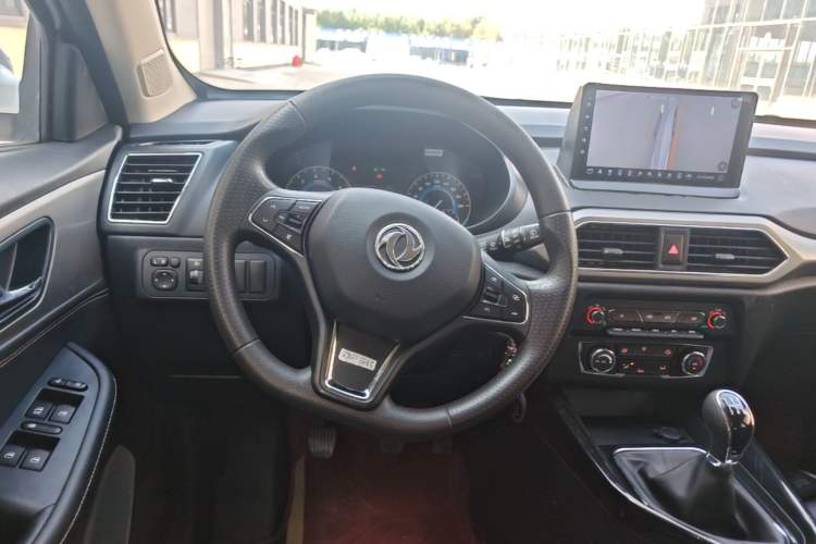 Used Dongfeng Fengon S560 2019 1.8L Manual Urban Model Steering Wheel