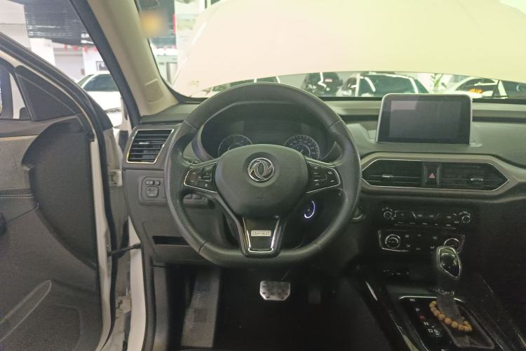 Used Dongfeng Fengon S560 2019 1.8L CVT Elite Model Steering Wheel