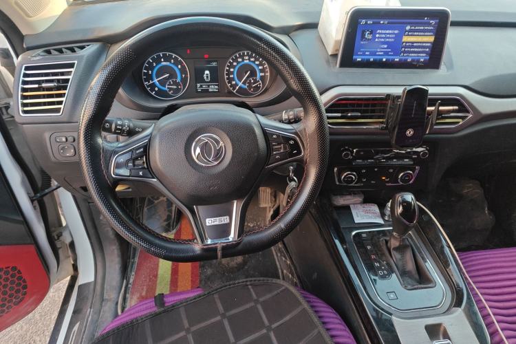 Used Dongfeng Fengon S560 2019 1.8L CVT Elite Model Steering Wheel