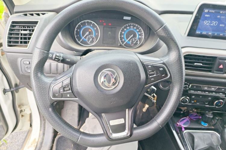 Used Dongfeng Fengon S560 2019 1.8L Manual Urban Model Steering Wheel