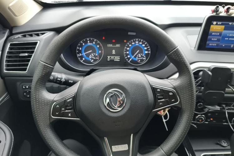 Used Dongfeng Fengon S560 2019 1.8L CVT Elite Model Steering Wheel