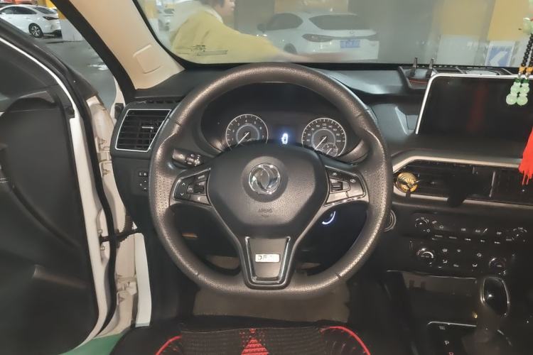 Used Dongfeng Fengon S560 2019 1.8L CVT Elite Model Steering Wheel