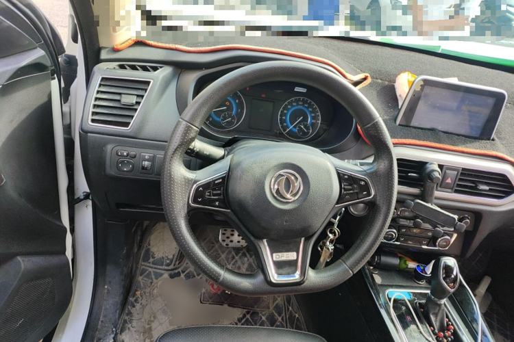 Used Dongfeng Fengon S560 2019 1.8L CVT Elite Model Steering Wheel