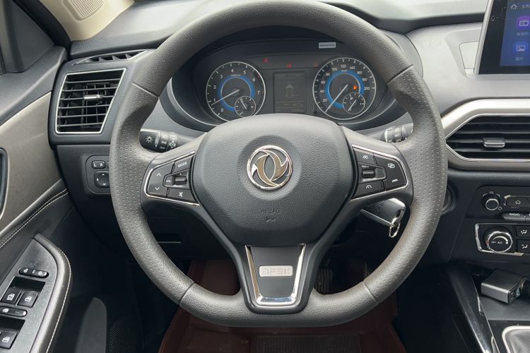Used Dongfeng Fengon S560 2019 1.8L Manual Urban Model Steering Wheel