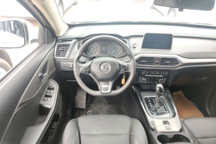 Used Dongfeng Fengon S560 2019 1.8L CVT Elite Model Steering Wheel