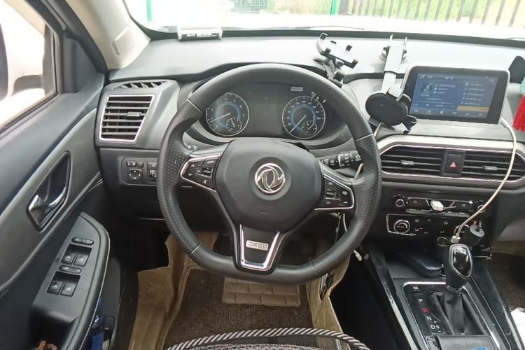 Used Dongfeng Fengon S560 2019 1.8L CVT Elite Model Steering Wheel