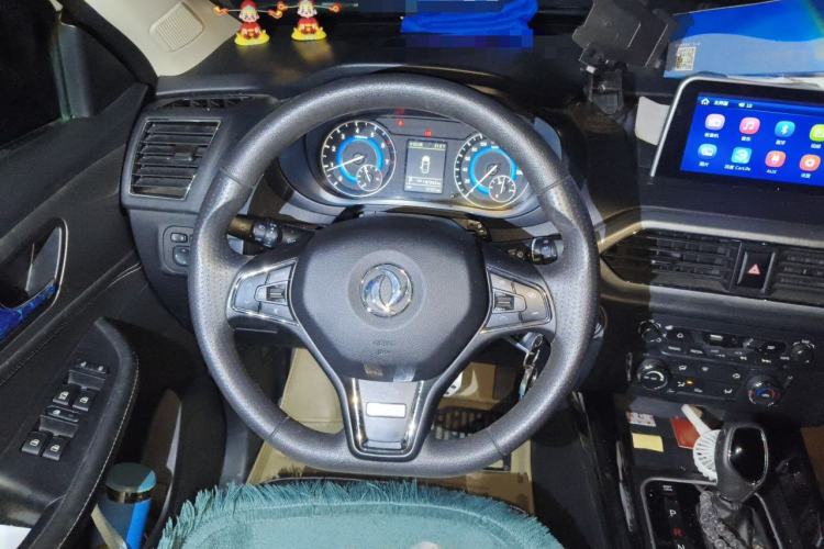 Used Dongfeng Fengon S560 2019 1.8L CVT Elite Model Steering Wheel