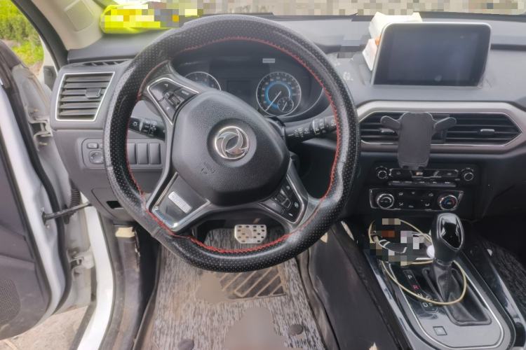 Used Dongfeng Fengon S560 2019 1.8L CVT Elite Model Steering Wheel