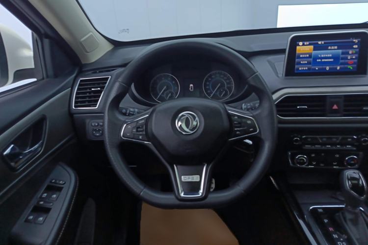 Used Dongfeng Fengon S560 2019 1.8L CVT Elite Model Steering Wheel