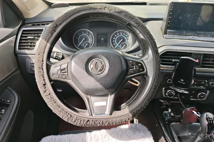 Used Dongfeng Fengon S560 2019 1.8L Manual Urban Model Steering Wheel
