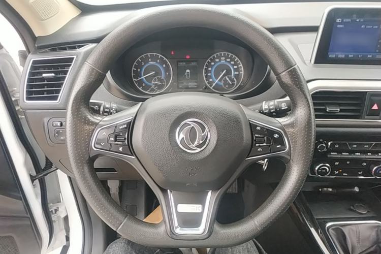 Used Dongfeng Fengon S560 2019 1.8L Manual Urban Model Steering Wheel