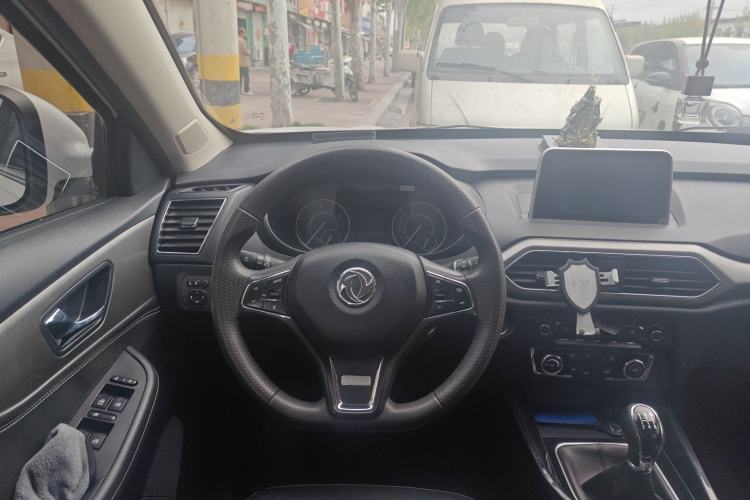 Used Dongfeng Fengon S560 2019 1.8L Manual Urban Model Steering Wheel