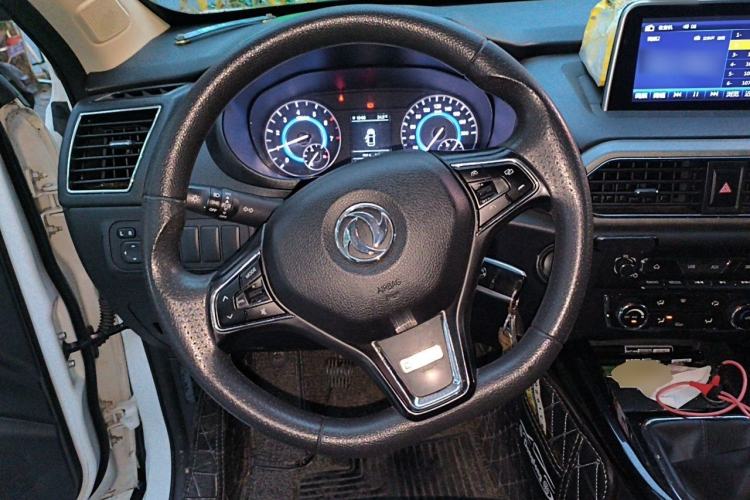 Used Dongfeng Fengon S560 2019 1.8L Manual Urban Model Steering Wheel