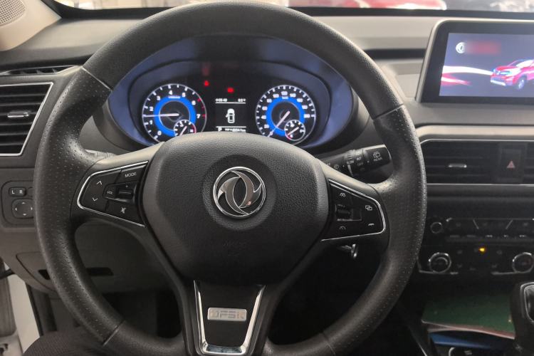 Used Dongfeng Fengon S560 2019 1.8L CVT Elite Model Steering Wheel