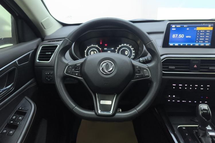 Used Dongfeng Fengon S560 2019 1.8L CVT Comfort Edition Steering Wheel