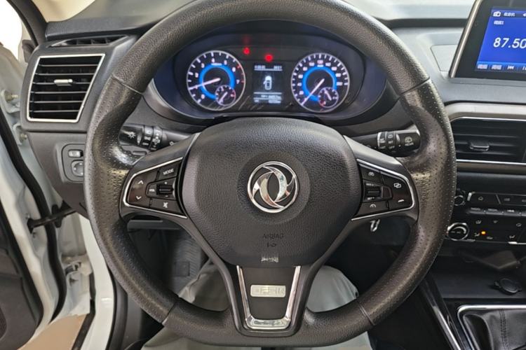 Used Dongfeng Fengon S560 2019 1.8L Manual Urban Model Steering Wheel