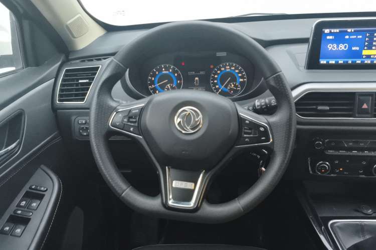 Used Dongfeng Fengon S560 2019 1.8L Manual Urban Model Steering Wheel
