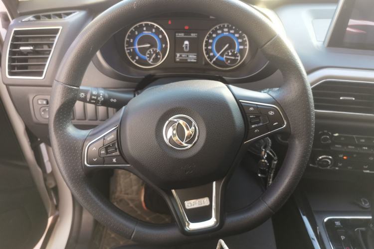 Used Dongfeng Fengon S560 2019 1.8L CVT Elite Model Steering Wheel