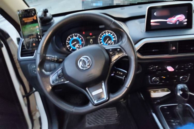 Used Dongfeng Fengon S560 2019 1.8L CVT Elite Model Steering Wheel