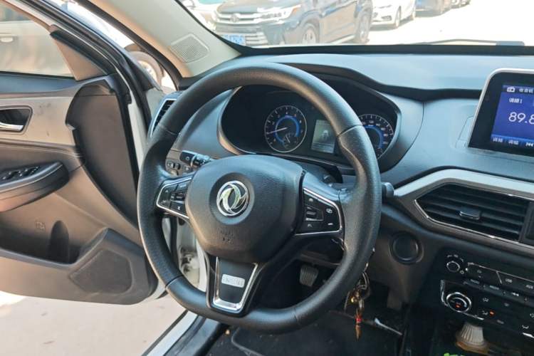 Used Dongfeng Fengon S560 2019 1.8L Manual Urban Model Steering Wheel