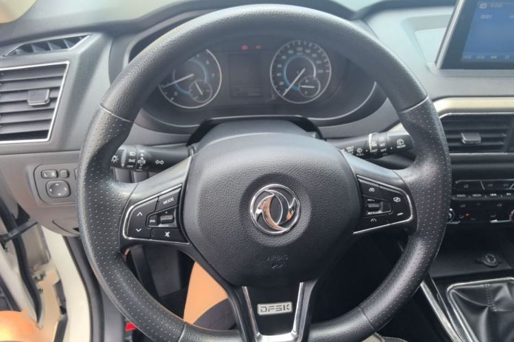Used Dongfeng Fengon S560 2019 1.8L Manual Urban Model Steering Wheel
