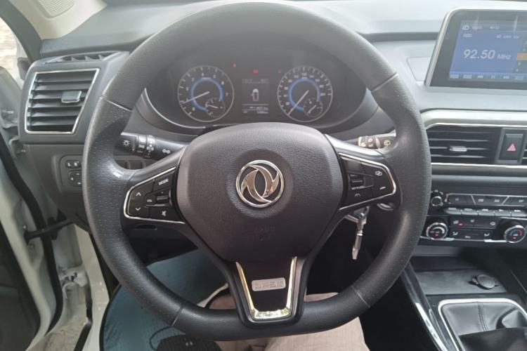 Used Dongfeng Fengon S560 2019 1.8L Manual Urban Model Steering Wheel