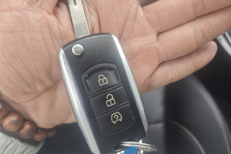 Used Dongfeng Fengon S560 2019 1.8L Manual Urban Model Vehicle Key