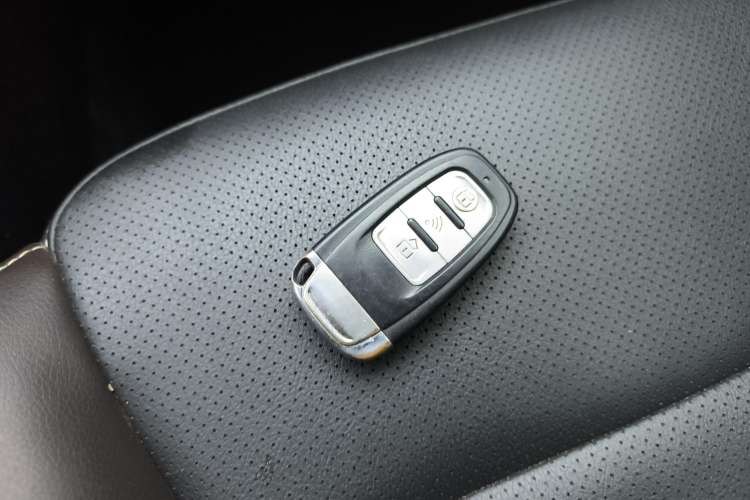 Used Dongfeng Fengon S560 2019 1.8L CVT Comfort Edition Vehicle Key