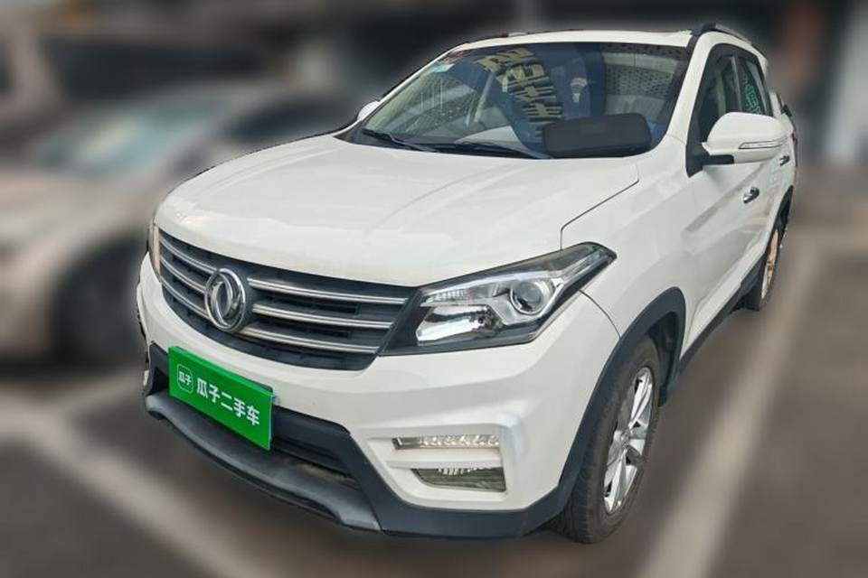 Dongfeng Fengon S560 2019