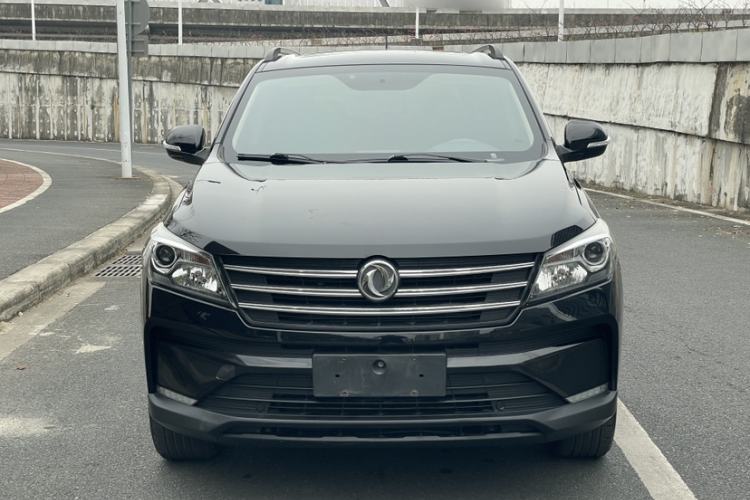 Used Dongfeng Fengon S560 2021 2.0L CVT Elite Version Exterior 6