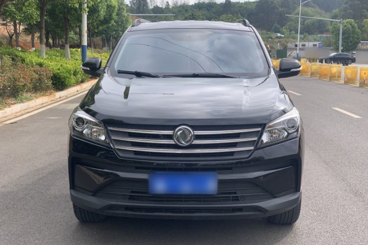 Used Dongfeng Fengon S560 2021 Revised 1.5T Manual Urban Version Exterior 6